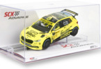 SCX Advance Škoda Fabia WRC2 Cohete Suárez